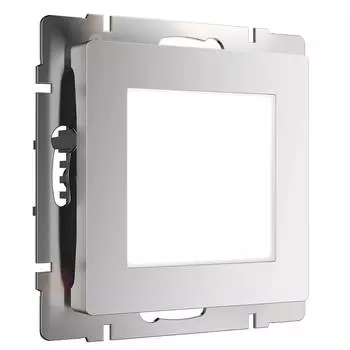 Встраиваемая LED подсветка Werkel серебряный W1154306 4690389156113
