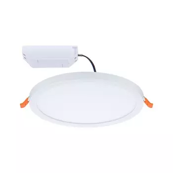 Встраиваемая светодиодная панель Paulmann Areo VariFit 93036