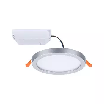 Встраиваемая светодиодная панель Paulmann Areo VariFit 93037