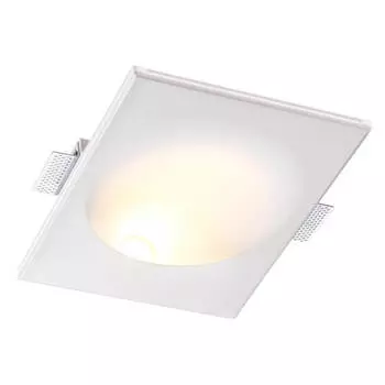 Встраиваемый под покраску светильник Novotech Spot Cail 370498