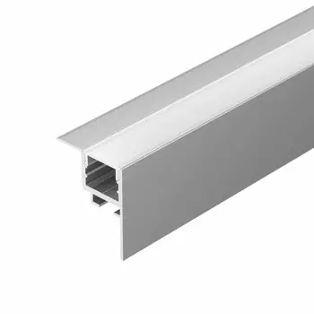 Встраиваемый профиль Arlight ARH-Ceil-S16-2000 Anod 034977