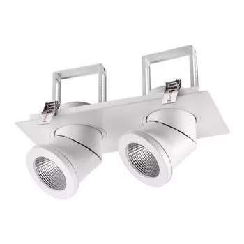 Встраиваемый спот Novotech Spot Prometa 357874