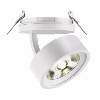 Встраиваемый спот Novotech Spot Prometa 357875