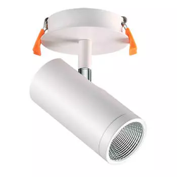 Встраиваемый спот Novotech Spot Solo 357460