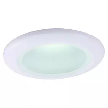 Встраиваемый светильник Arte Lamp Aqua A2024PL-1WH