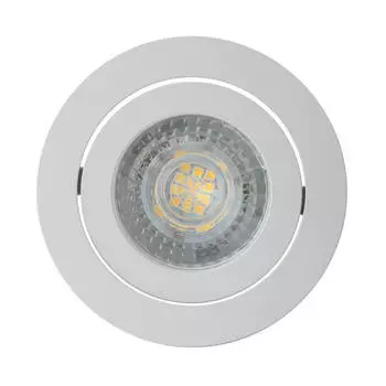 Встраиваемый светильник Denkirs DK2017-WH