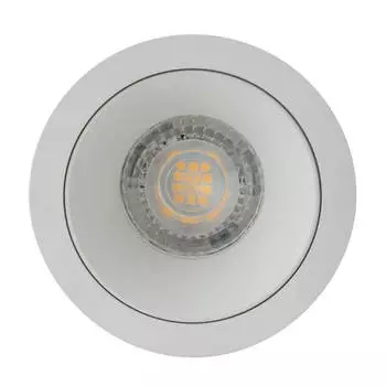 Встраиваемый светильник Denkirs DK2026-WH