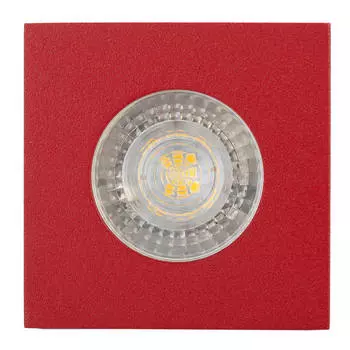 Встраиваемый светильник Denkirs DK2031-RE