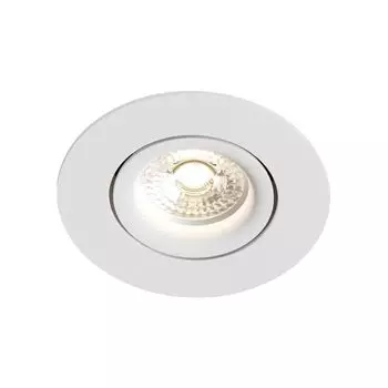 Встраиваемый светильник Denkirs DK2037-WH