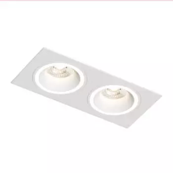 Встраиваемый светильник Denkirs DK2062-WH