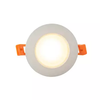 Встраиваемый светильник Denkirs DK3016-WH