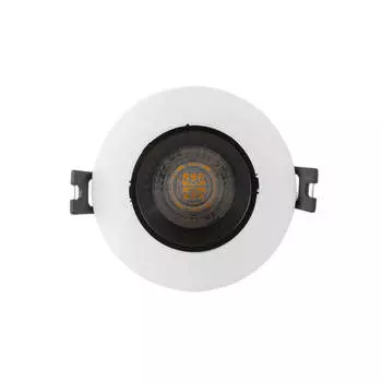 Встраиваемый светильник Denkirs DK3020-WB