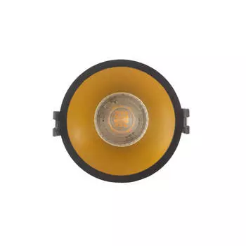 Встраиваемый светильник Denkirs DK3026-BG