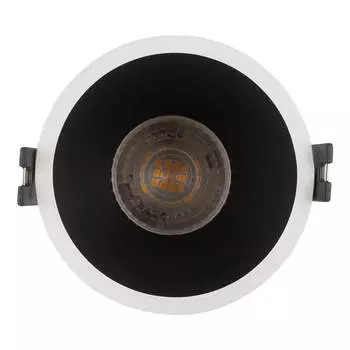 Встраиваемый светильник Denkirs DK3026-WB