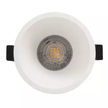 Встраиваемый светильник Denkirs DK3026-WH