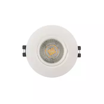 Встраиваемый светильник Denkirs DK3028-WH