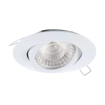 Встраиваемый светильник Eglo Tedo 98641