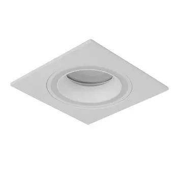 Встраиваемый светильник Elektrostandard 1091/1 MR16 белый a047721