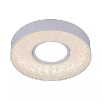 Встраиваемый светильник Elektrostandard 2241 MR16 WH белый a045482