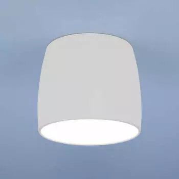 Встраиваемый светильник Elektrostandard 6073 MR16 WH белый a040985