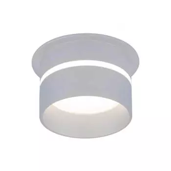 Встраиваемый светильник Elektrostandard 6075 MR16 a045489