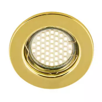 Встраиваемый светильник Fametto Arno DLS-A104-2001