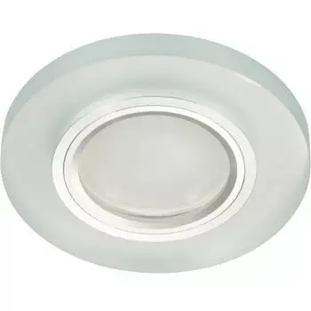 Встраиваемый светильник Fametto Luciole DLS-L112-2001