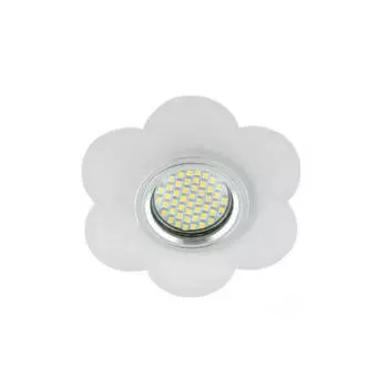 Встраиваемый светильник Fametto Luciole DLS-L126-2001