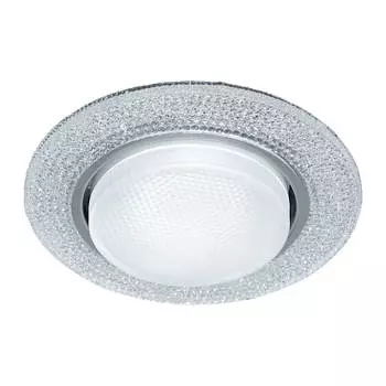 Встраиваемый светильник Feron CD4046 41908