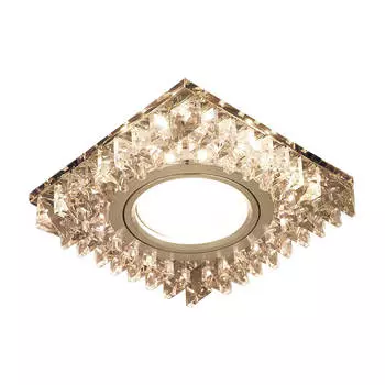 Встраиваемый светильник Gauss Backlight BL029