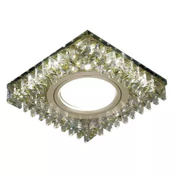 Встраиваемый светильник Gauss Backlight BL033