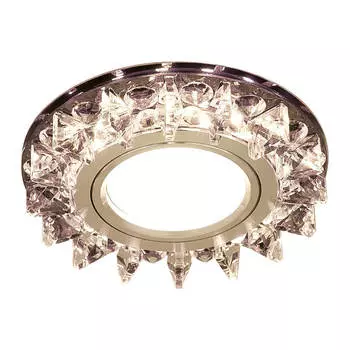 Встраиваемый светильник Gauss Backlight BL035