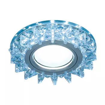 Встраиваемый светильник Gauss Backlight BL038