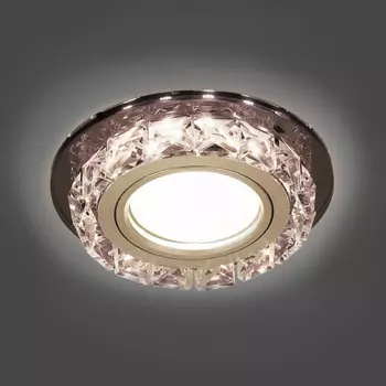 Встраиваемый светильник Gauss Backlight BL041