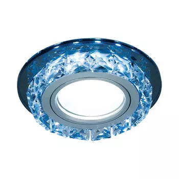 Встраиваемый светильник Gauss Backlight BL042