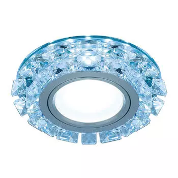 Встраиваемый светильник Gauss Backlight BL050