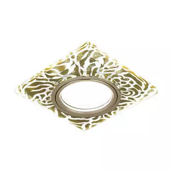 Встраиваемый светильник Gauss Backlight BL063