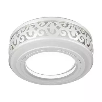 Встраиваемый светильник Gauss Backlight BL090