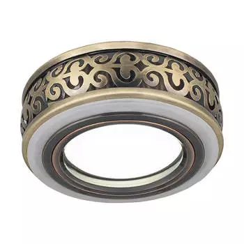 Встраиваемый светильник Gauss Backlight BL093