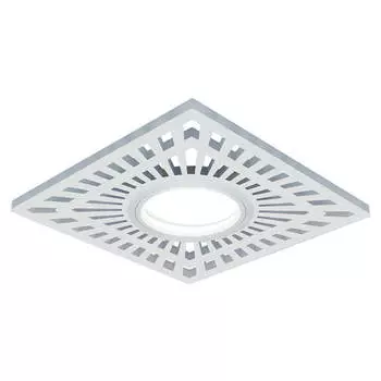 Встраиваемый светильник Gauss Backlight BL128