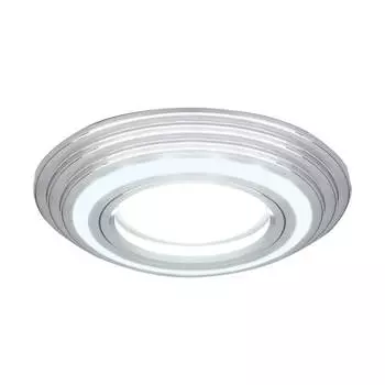 Встраиваемый светильник Gauss Backlight BL139