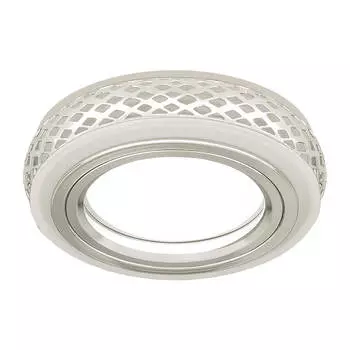 Встраиваемый светильник Gauss Backlight BL142