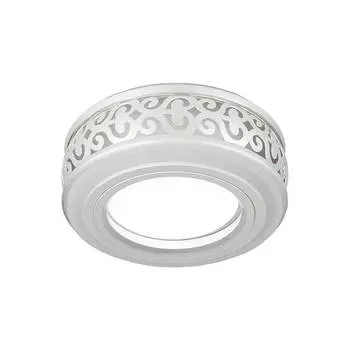 Встраиваемый светильник Gauss Backlight BL144