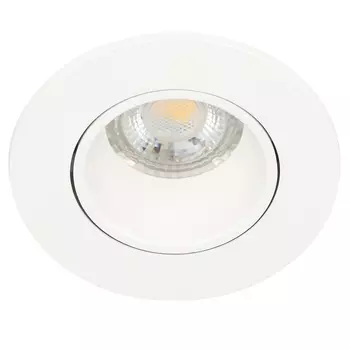 Встраиваемый светильник ЭРА KL90 WH Б0054369