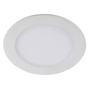 Встраиваемый светильник ЭРА LED 1-6-4K Б0017486