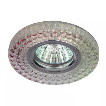 Встраиваемый светильник ЭРА LED DK LD15 SL RGB/WH Б0028081