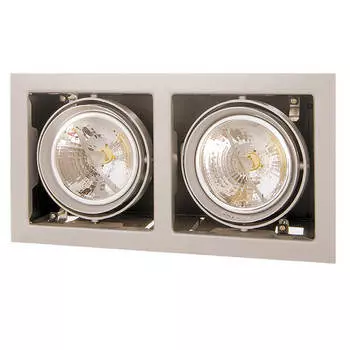 Встраиваемый светильник Lightstar Cardano 214127