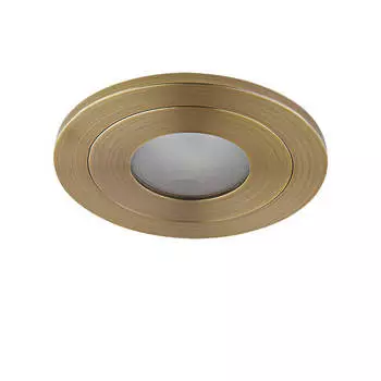 Встраиваемый светильник Lightstar Leddy 212173