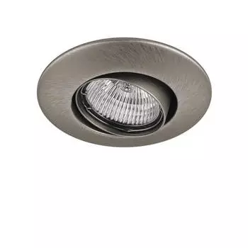 Встраиваемый светильник Lightstar Lega 011055