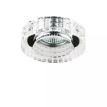 Встраиваемый светильник Lightstar Lei 006350